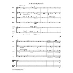 Folk Songs of the World